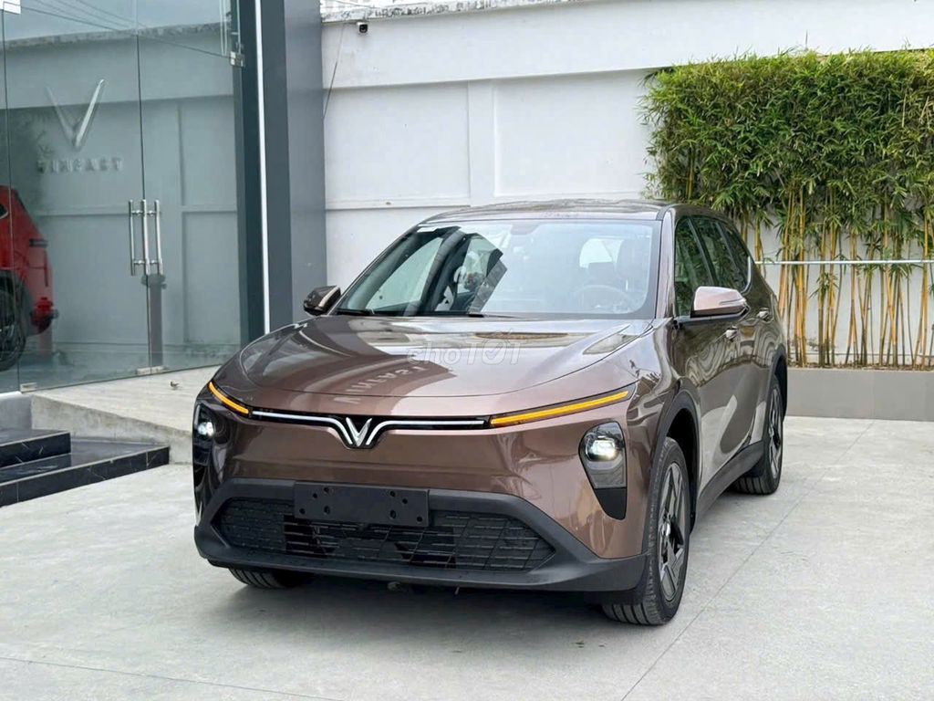 VinFast MPV 7 - ảnh 2