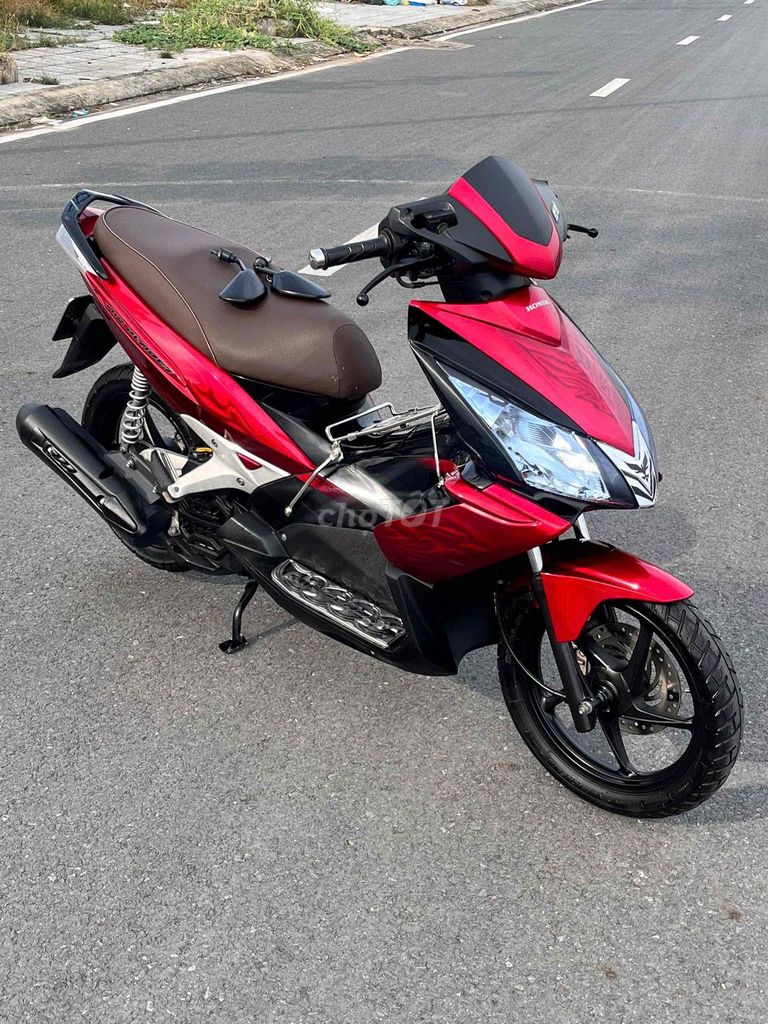 Honda Air Blade 2011 - ảnh 1