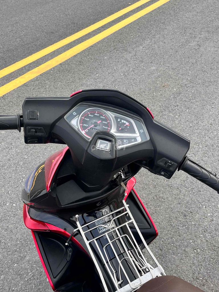 Honda Air Blade 2011 - ảnh 3