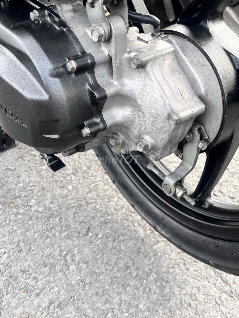 Honda Air Blade 2011 - ảnh 4