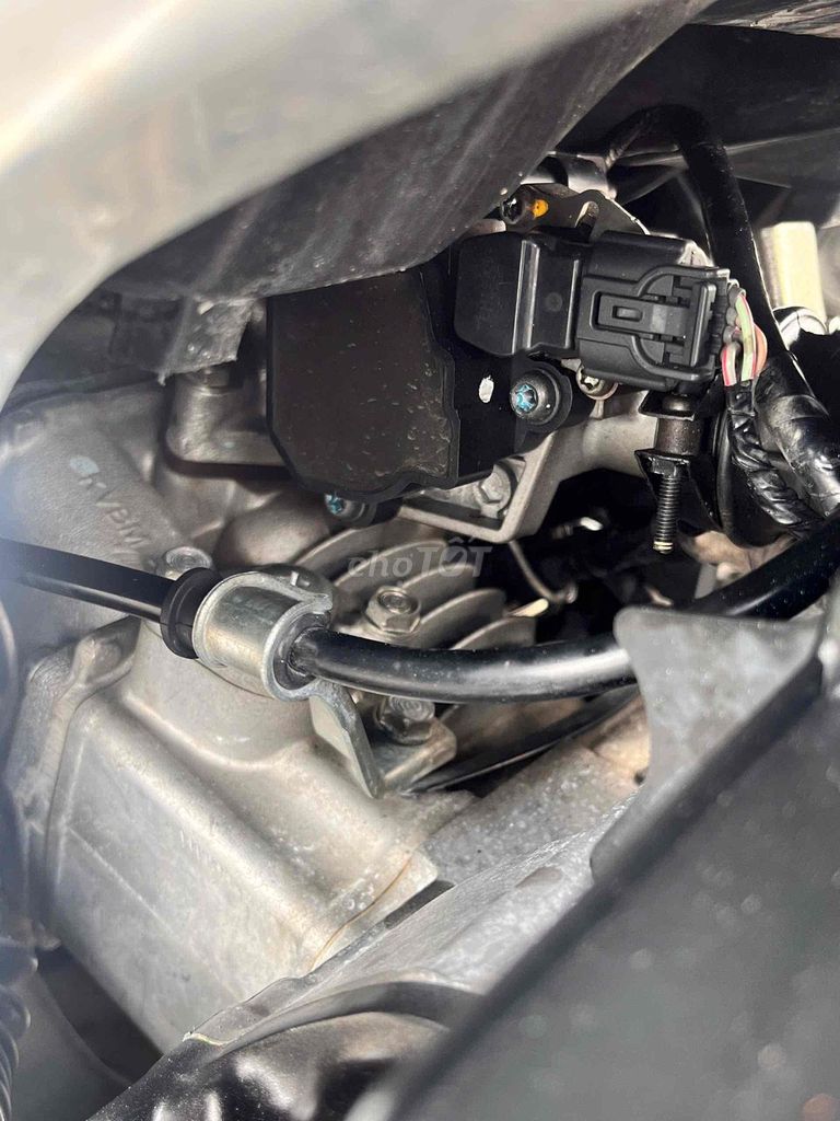 Honda Air Blade 2011 - ảnh 5