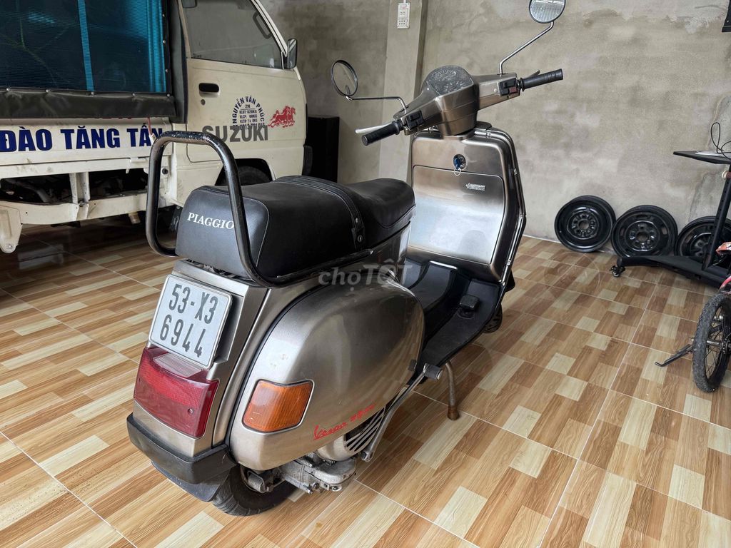Piaggio Vespa 1994 - ảnh 1