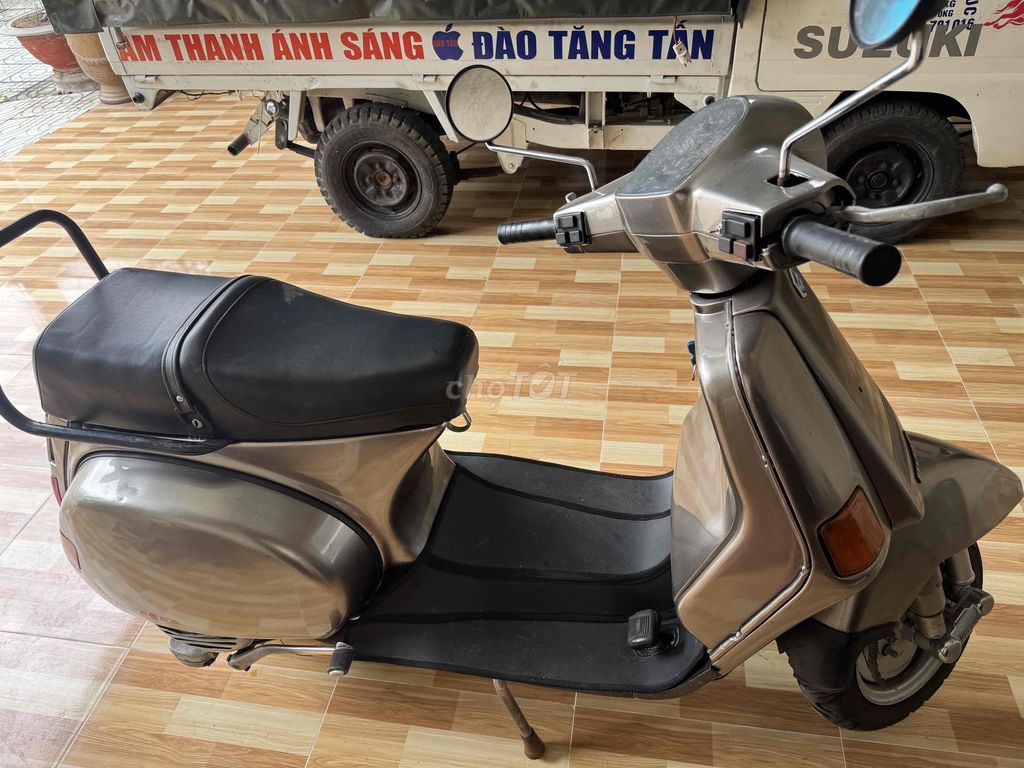 Piaggio Vespa 1994 - ảnh 3