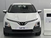 VinFast VF5 Plus 2026 - ảnh 1