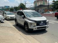 Mitsubishi Xpander Cross 1.5 AT 2020 - ảnh 1