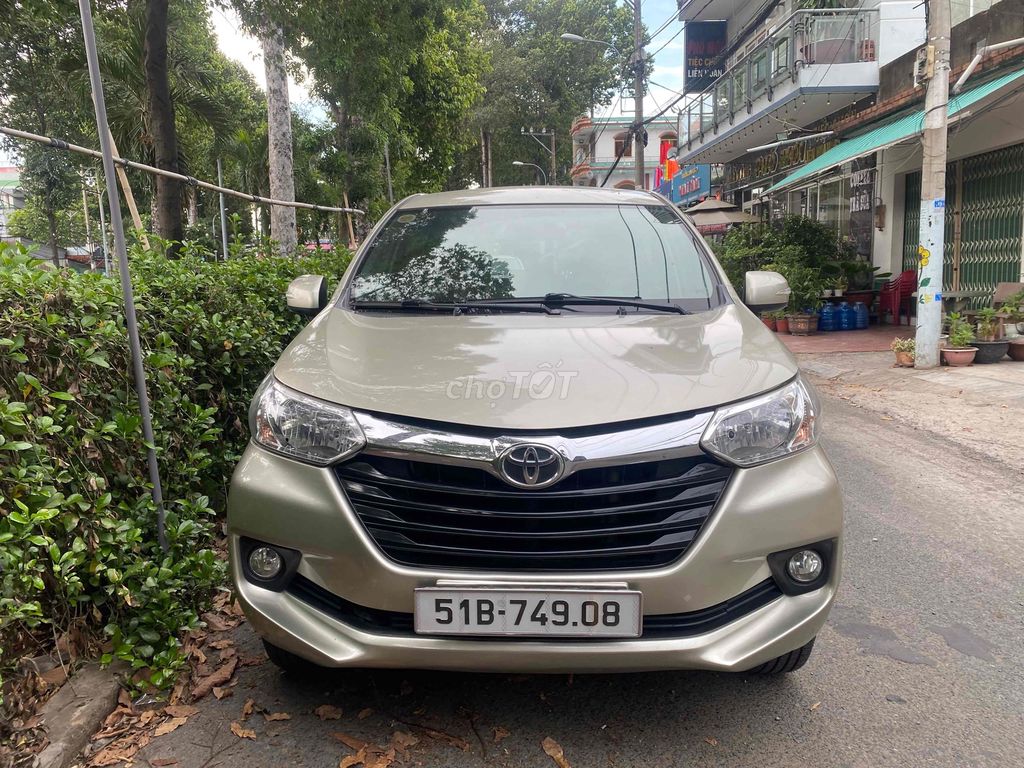 Toyota 2018 - ảnh 1