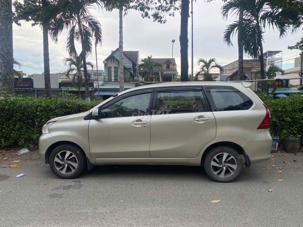 Toyota 2018 - ảnh 2