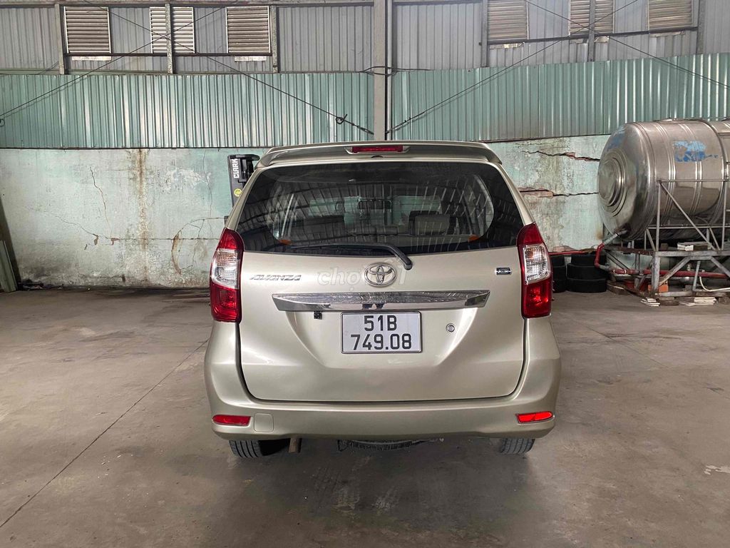 Toyota 2018 - ảnh 3
