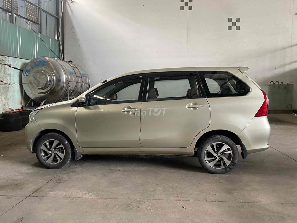 Toyota 2018 - ảnh 4