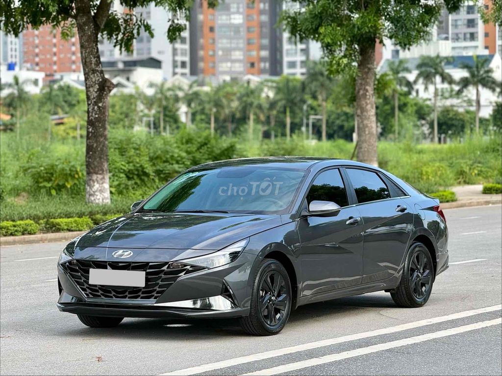 Hyundai Elantra 2024 - ảnh 2