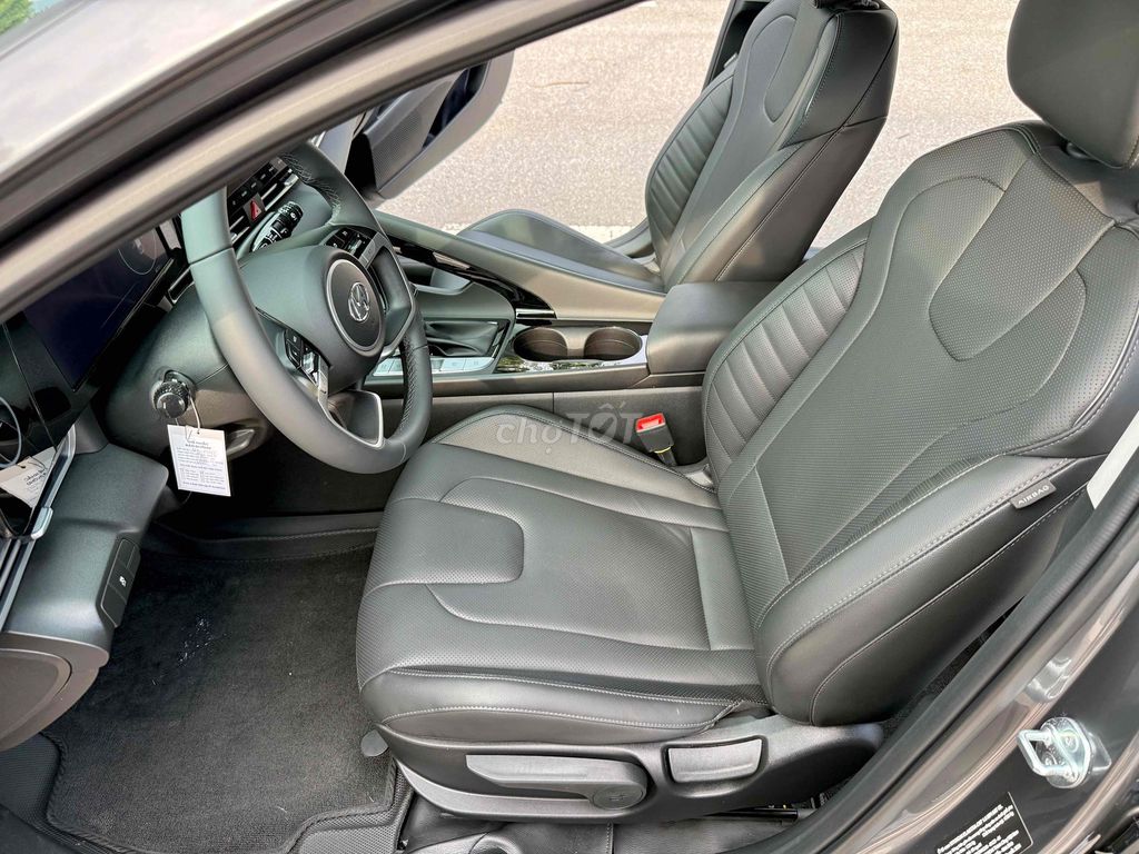 Hyundai Elantra 2024 - ảnh 5