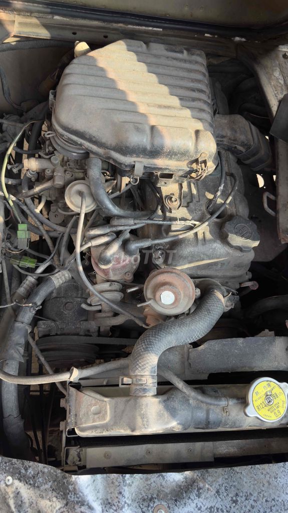 Toyota 1981 - ảnh 3