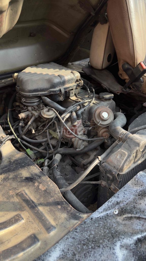 Toyota 1981 - ảnh 4