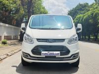 Ford Tourneo 2019 - ảnh 1