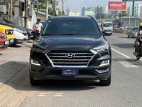 Hyundai Tucson 2.0 AT Đặc biệt 2021 - ảnh 1
