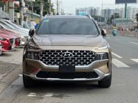 Hyundai SantaFe Cao cấp 2.5L HTRAC 2021 - ảnh 1