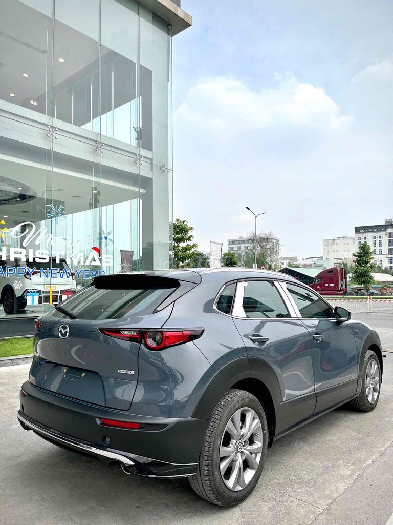 Mazda - ảnh 2
