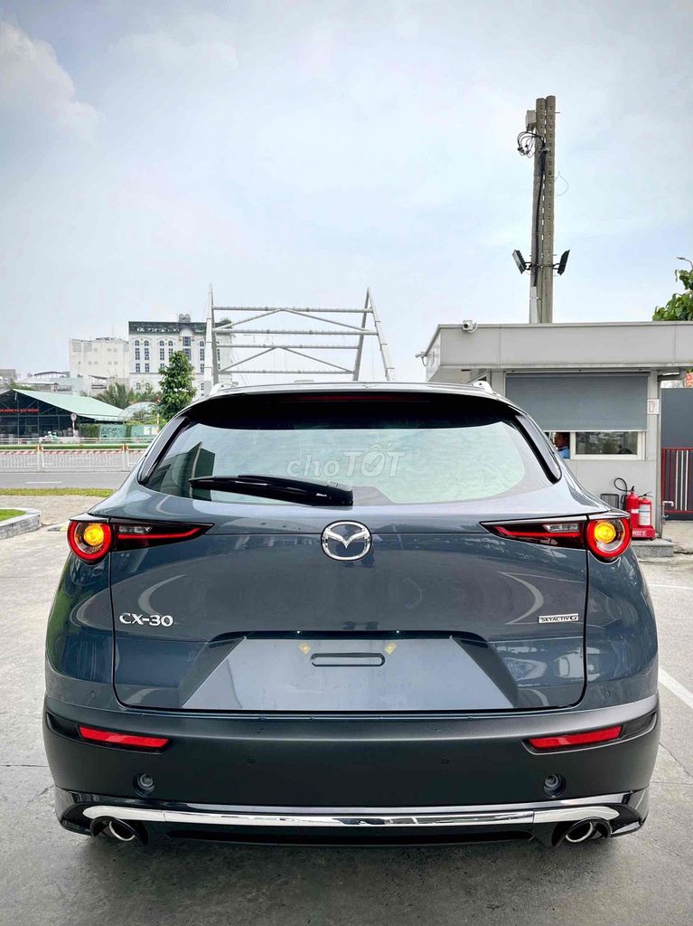 Mazda - ảnh 3