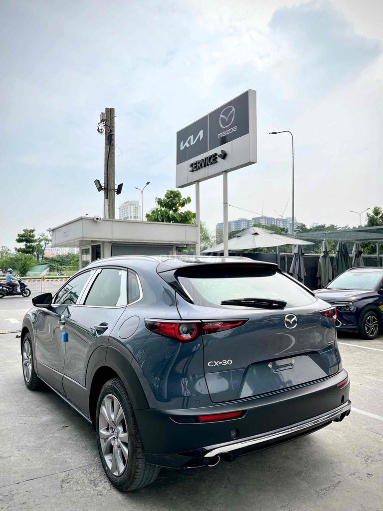 Mazda - ảnh 4