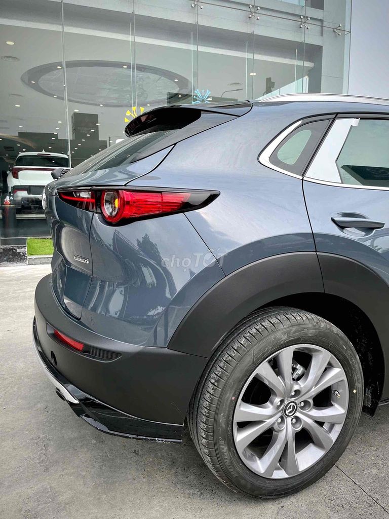 Mazda - ảnh 5