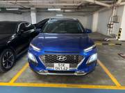 Hyundai Kona 1.6 Turbo 2021 - ảnh 1