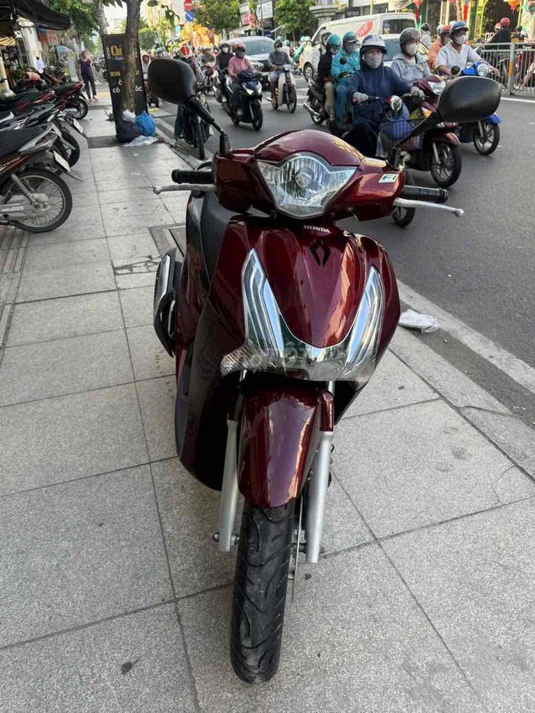 Honda SH 2015 - ảnh 1
