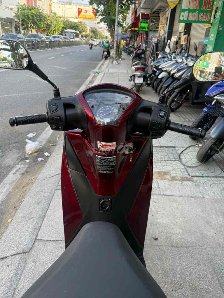 Honda SH 2015 - ảnh 3