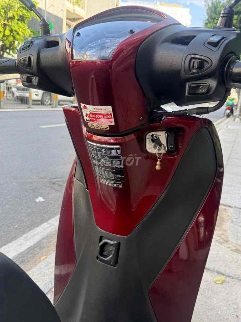 Honda SH 2015 - ảnh 5