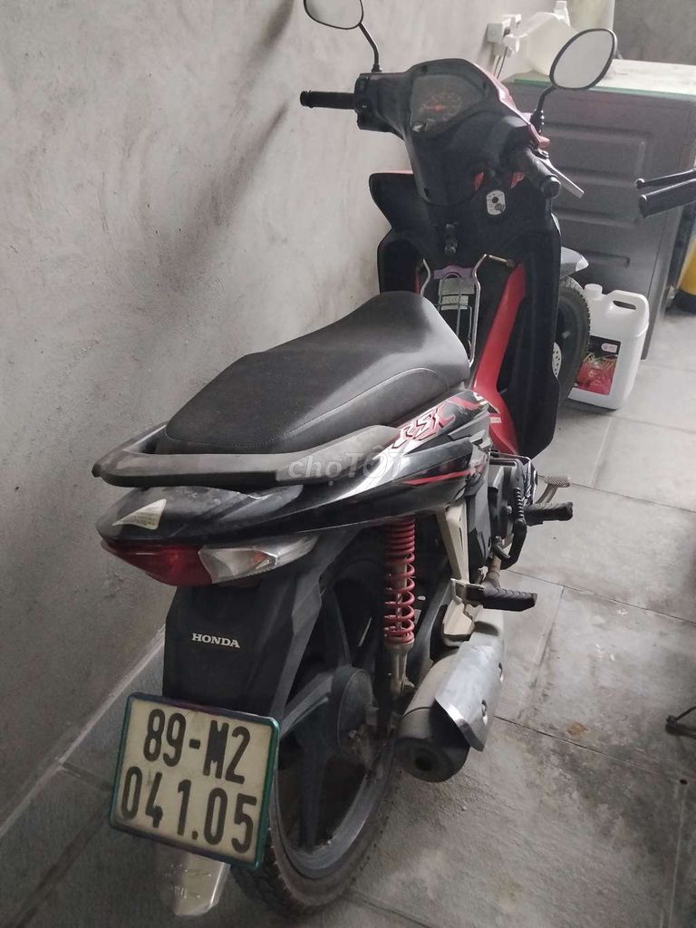 Honda RSX 2023 - ảnh 1