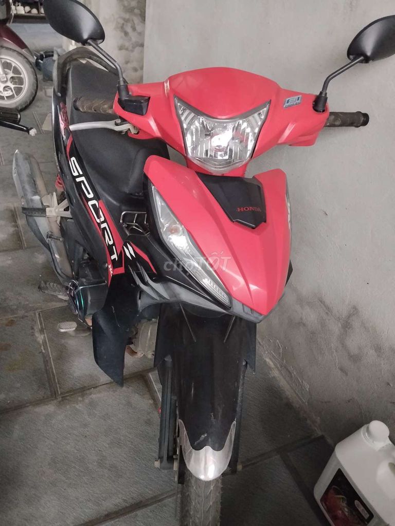Honda RSX 2023 - ảnh 2