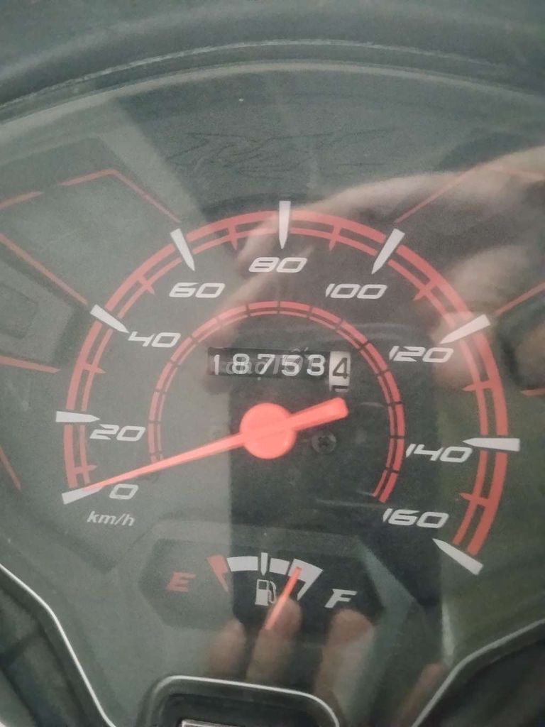 Honda RSX 2023 - ảnh 3