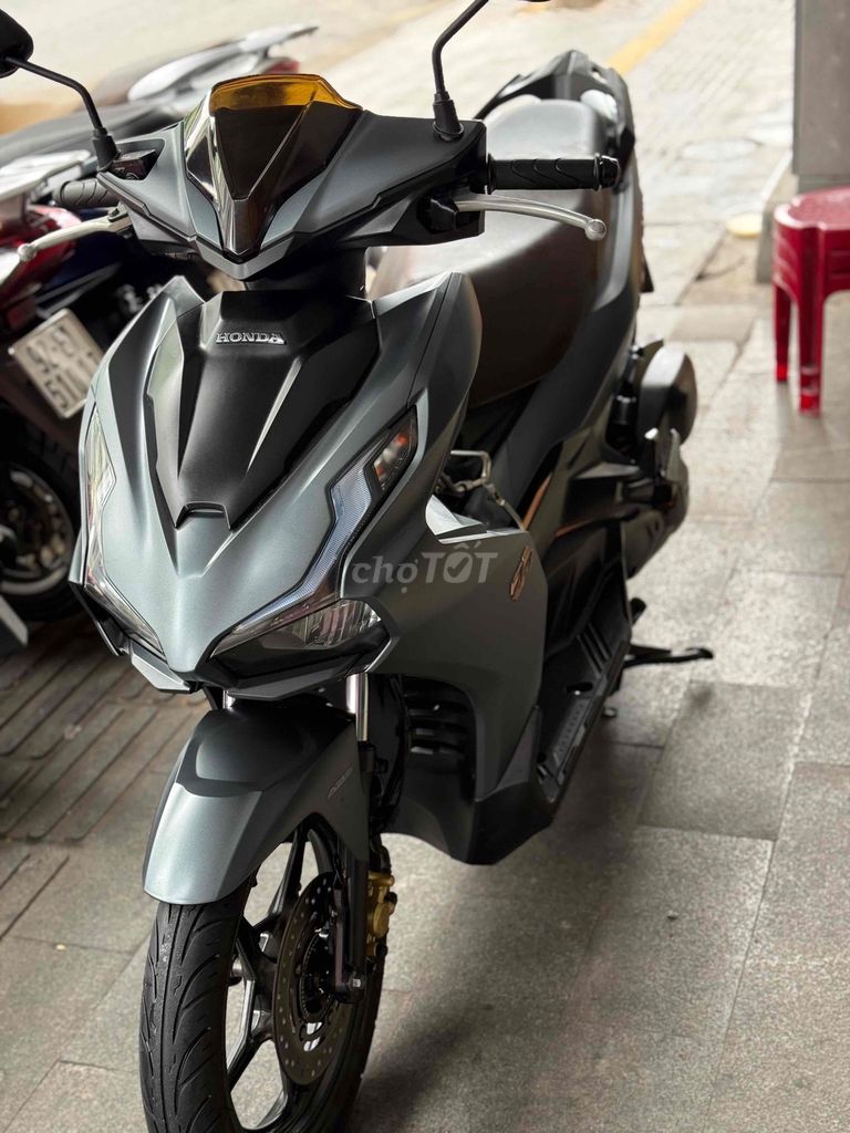 Honda Air Blade 2021 - ảnh 1