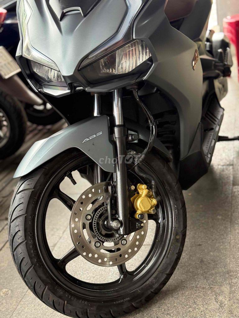 Honda Air Blade 2021 - ảnh 3