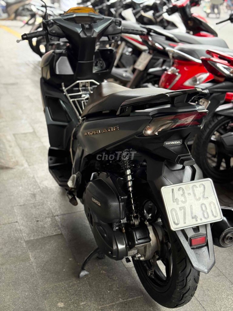 Honda Air Blade 2021 - ảnh 5