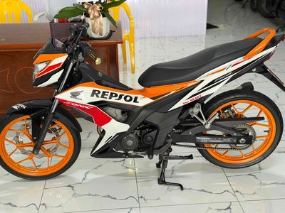 Honda Sonic 2020 - ảnh 1