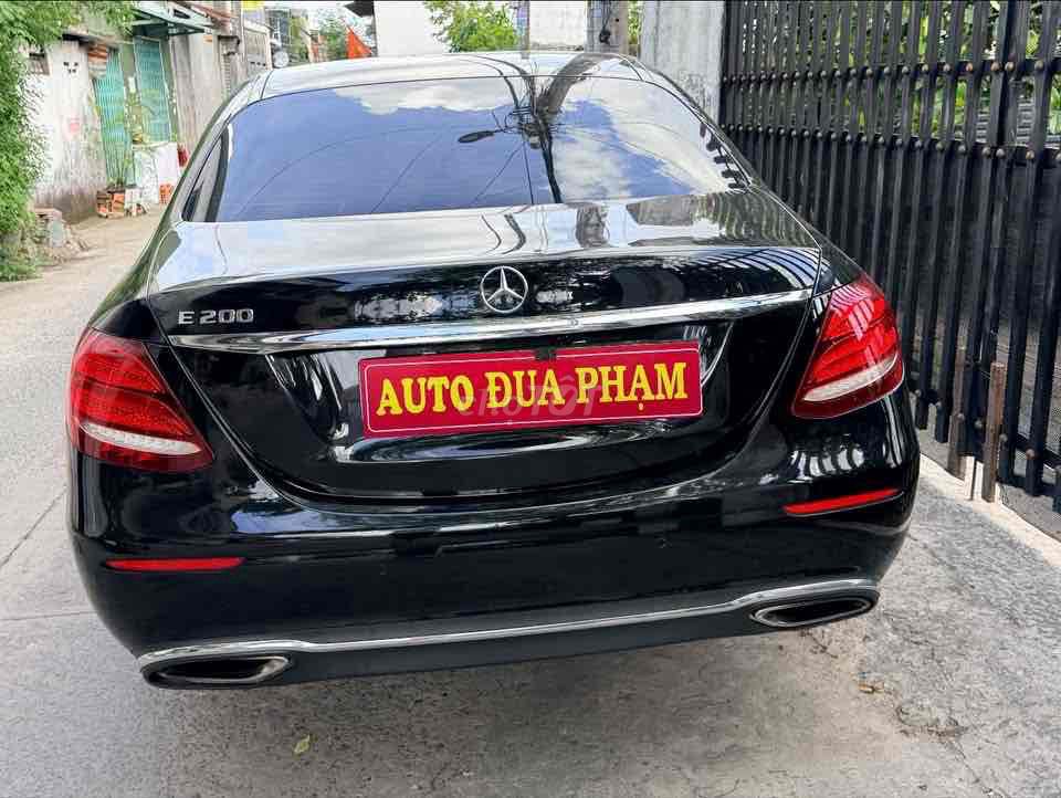 Mercedes-Benz 2019 - ảnh 4