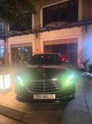 Mercedes 2017 - ảnh 1