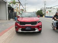 Kia Sonet Luxury 1.5 AT 2022 - ảnh 1