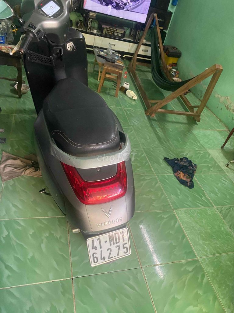 Xe m 2018 - ảnh 1