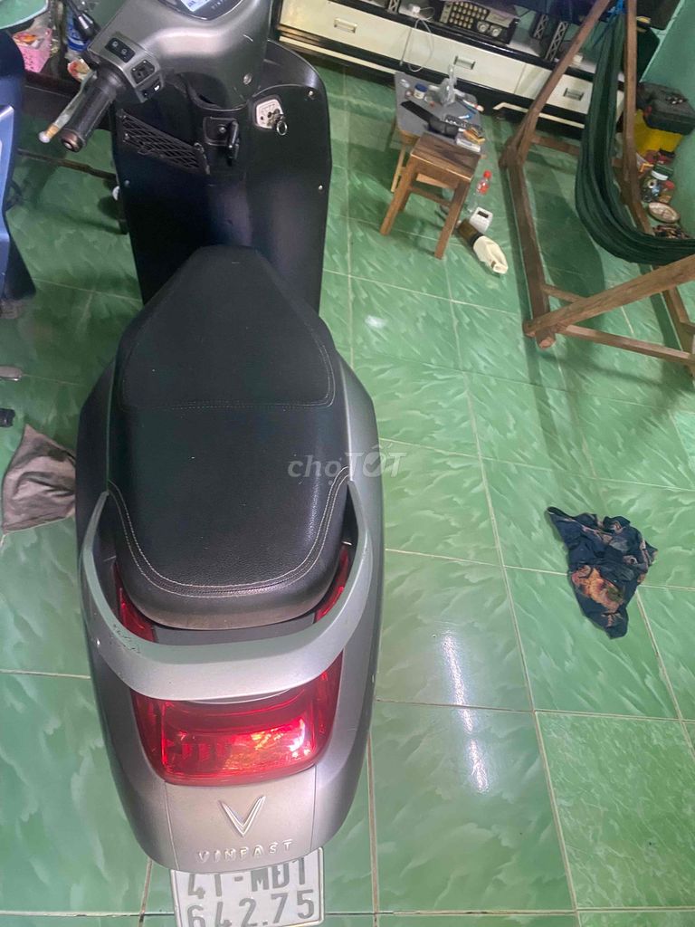 Xe m 2018 - ảnh 2