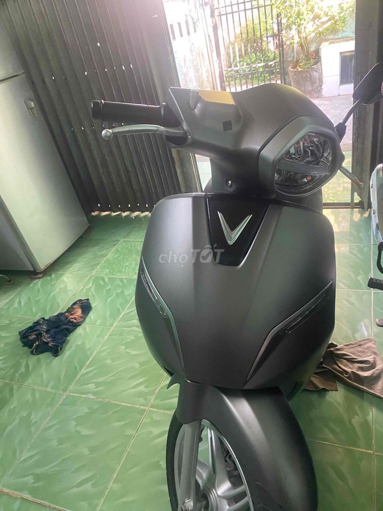 Xe m 2018 - ảnh 3