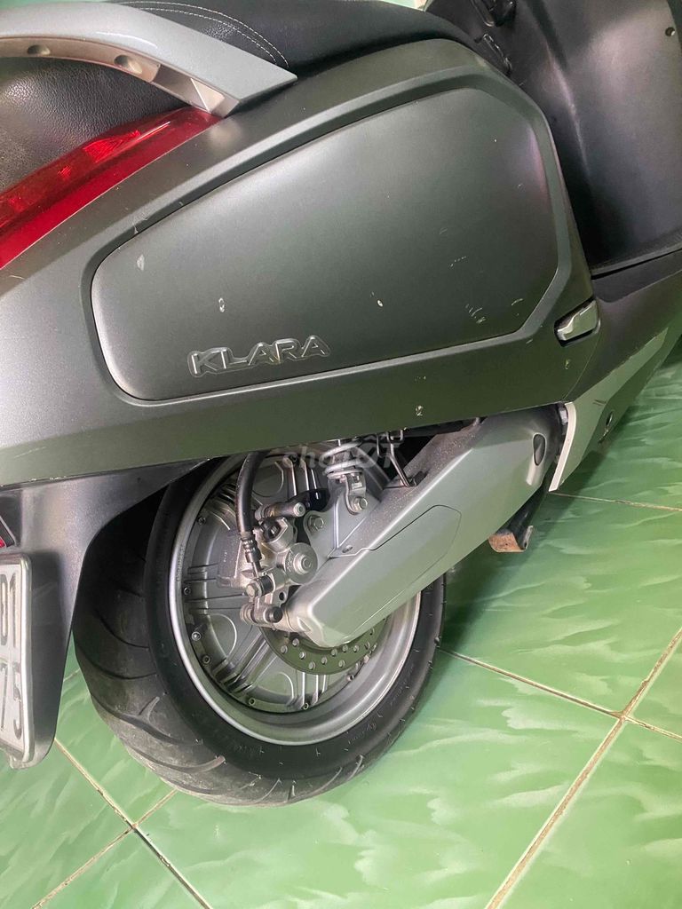 Xe m 2018 - ảnh 4
