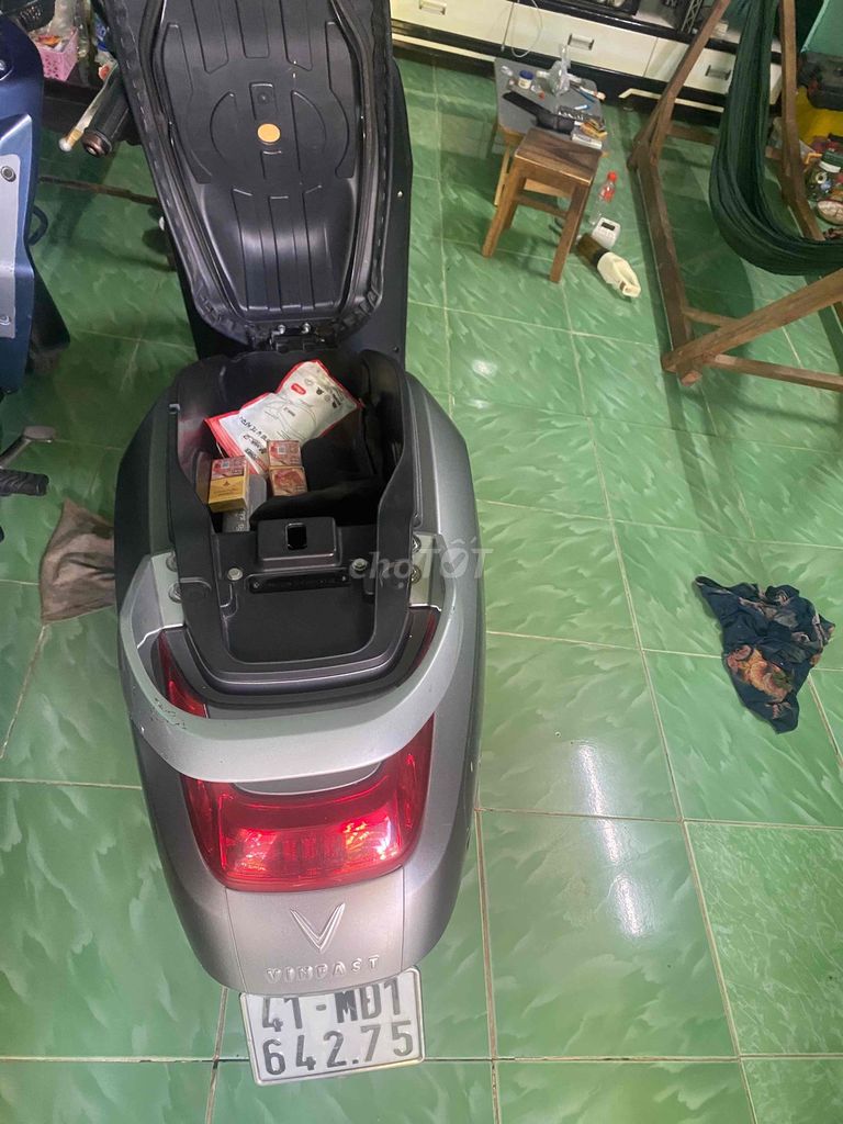 Xe m 2018 - ảnh 5