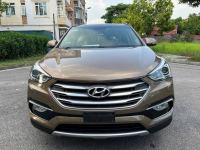 Hyundai SantaFe 2.2L 4WD 2016 - ảnh 1