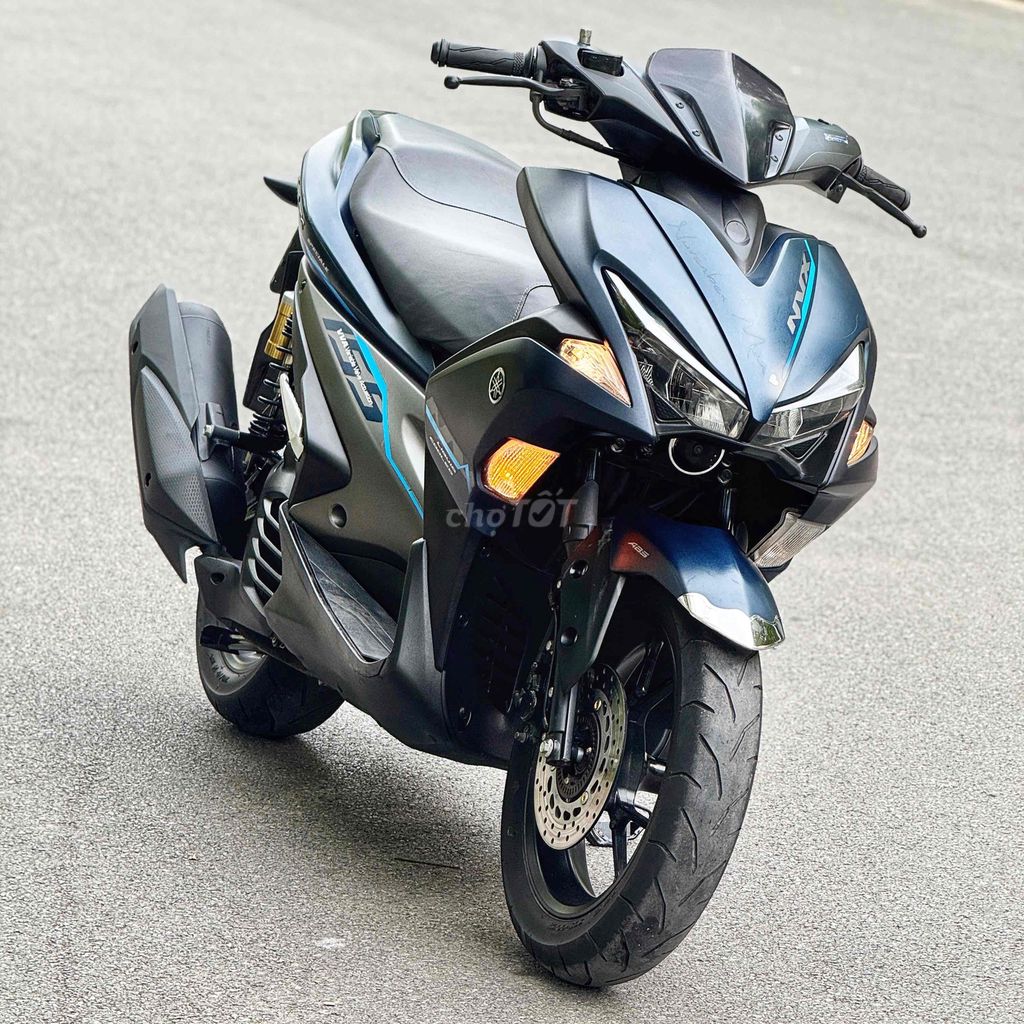 Xe M 2020 - ảnh 1