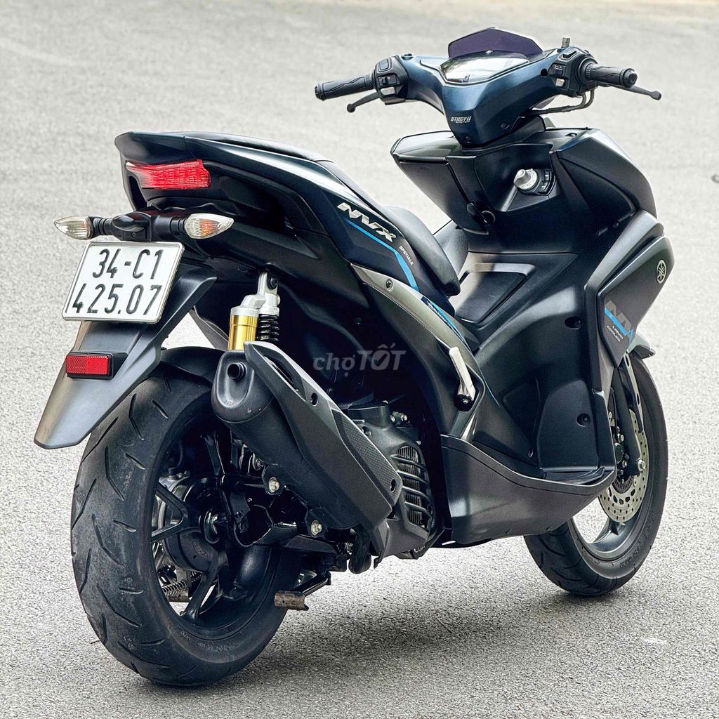 Xe M 2020 - ảnh 2