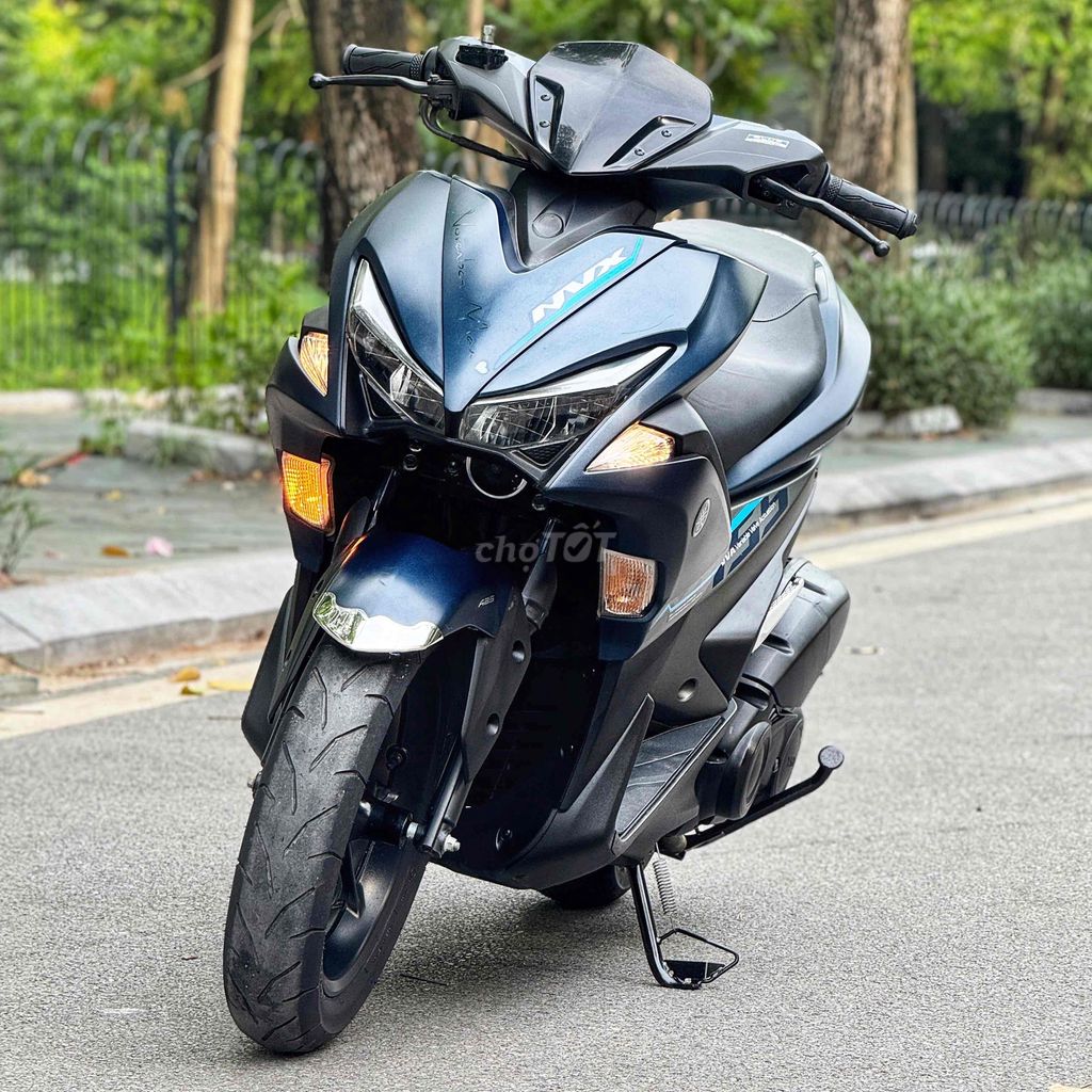 Xe M 2020 - ảnh 3