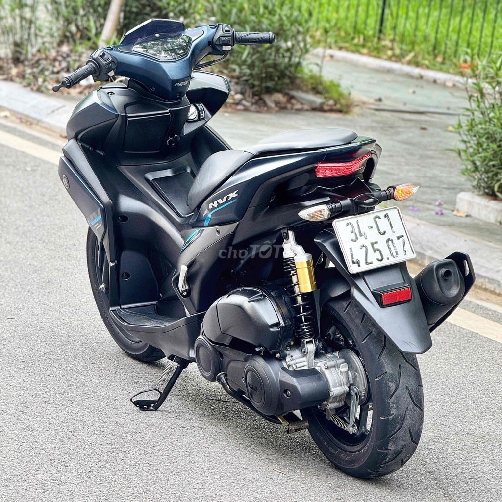 Xe M 2020 - ảnh 4
