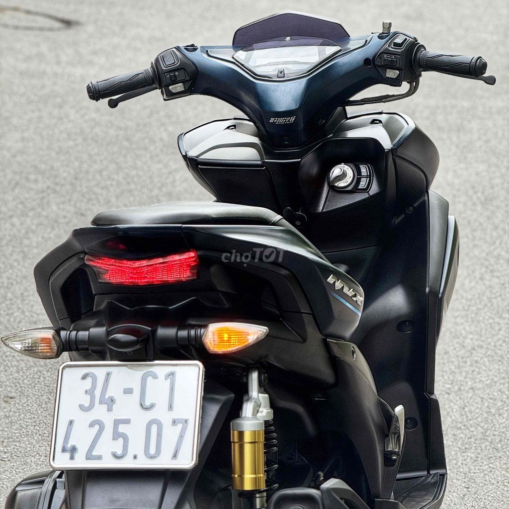 Xe M 2020 - ảnh 5