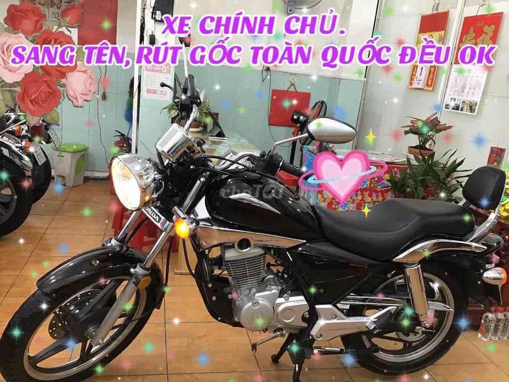Honda SH 2013 - ảnh 2